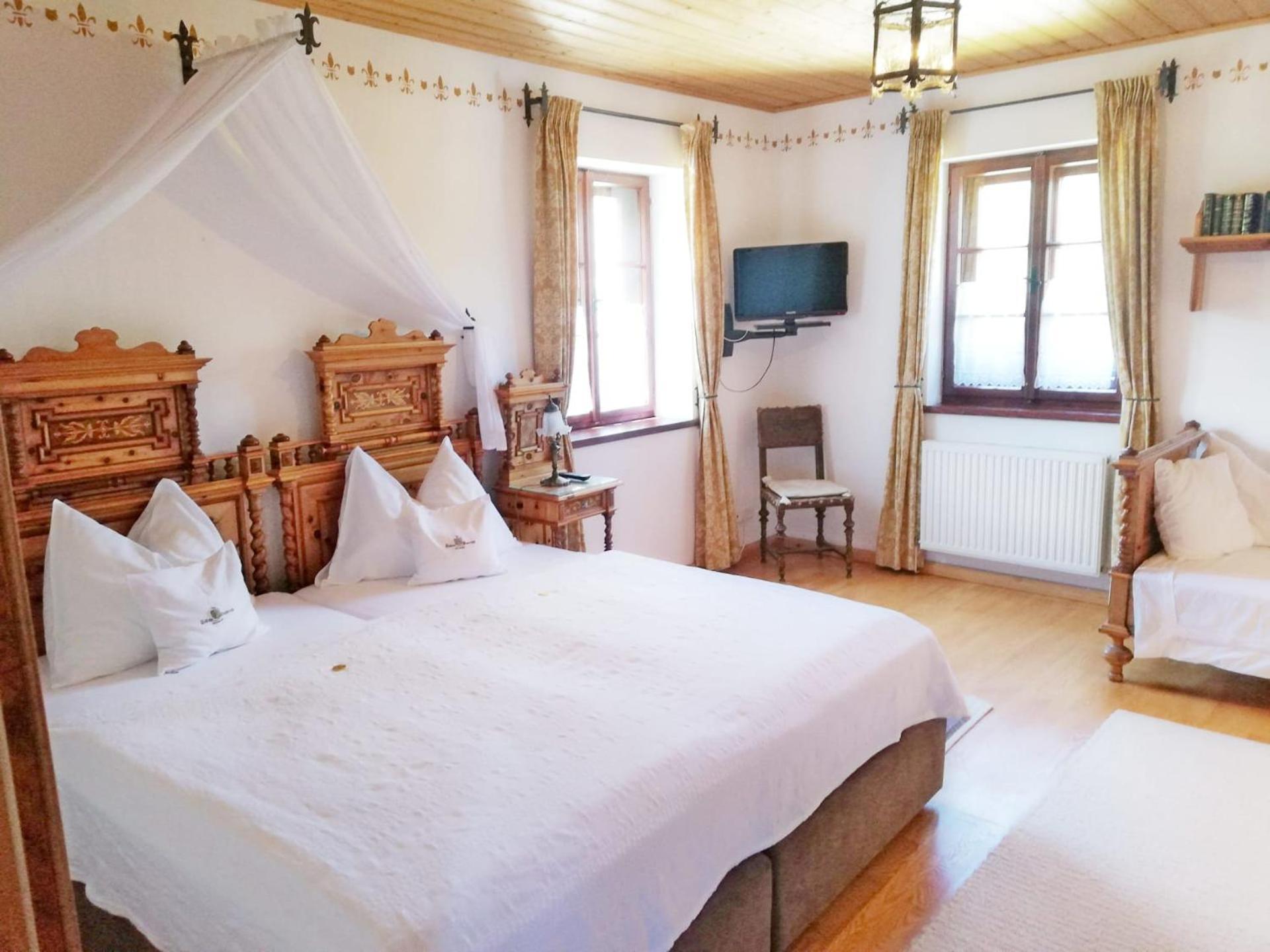 Studio-Apartment